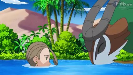 P.B.W.2 DA! Ep.16 (140-54) Preview