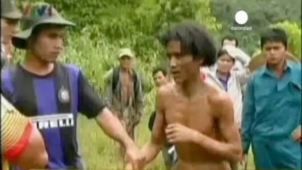 40 ans après, le Vietnam souffre toujours des...