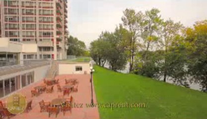 CAPREIT Domaine Bellerive, Laval