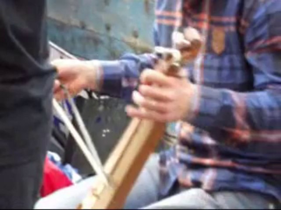 GRUP ÇONA;VURDİ SABAH RUZGARİ