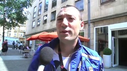 FESTIVAL HOP HOP HOP 2013