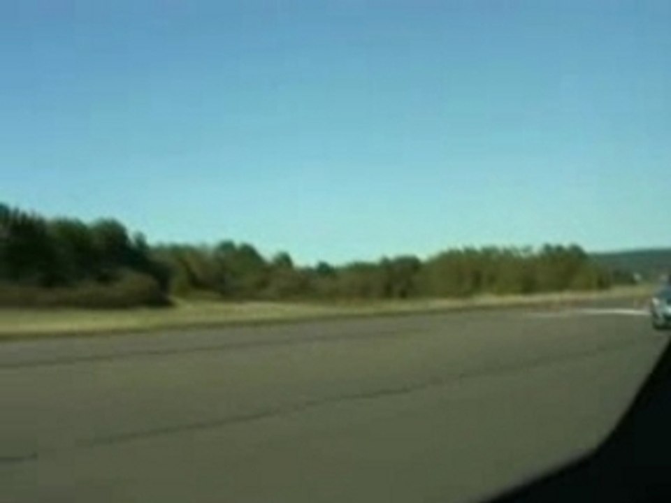 BMW M6 versus BMW M5