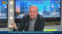 Relance de la croissance française et allemande : J-P. Betbèze dans GMB - 14/08