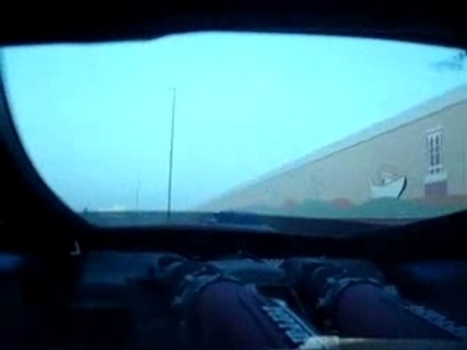 Ferrari F430 Vs BMW M6