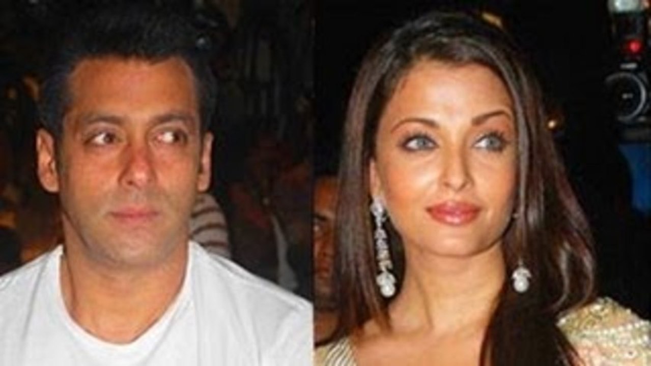 Salman Khan & Aishwarya To Face Each Other In A Show ?