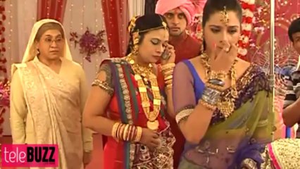 Iss Pyaar Ko Kya Naam Doon's Anjali aka Daljeet Kaur's BIG NEWS - WATCH NOW