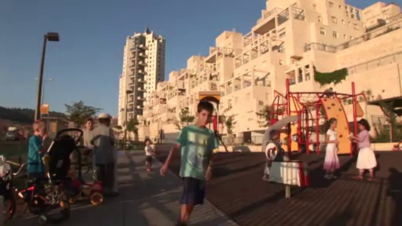 Palästinensische Häftlinge aus israelischer Haft entlassen