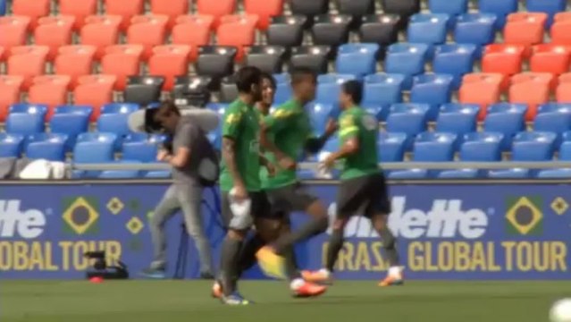 Scolari: Il futuro di David Luiz non è affar mio