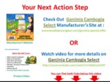 Garcinia Cambogia Extract Reviews Session 7