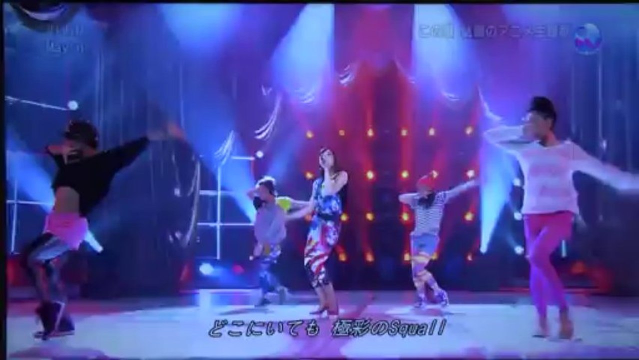 May'n　　　「ViViD」