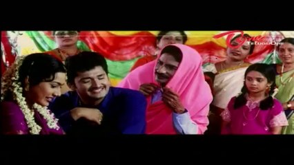 Shiva Gang Movie Songs | Sirilolike Maa Seetamma | Sai Kiran