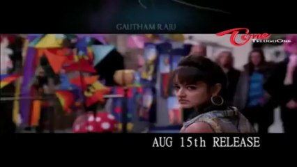 Adda Movie New  Trailer | Sushanth | Shanvi | 01