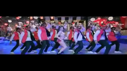 Chandi‬ Songs | ‪Item‬ Song Trailer | Priyamani | Scarlett wilson