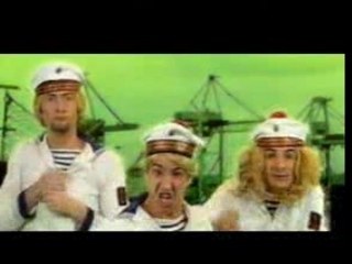 Michael Youn/Bratisla Boys-Stach Stach