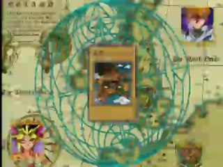 Yu-Gi-Oh! The Duelist Of The Roses video game trailer v2