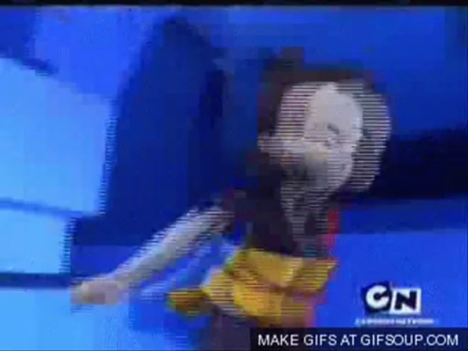 Code Lyoko - Aelita,Yumi and Wıllıam