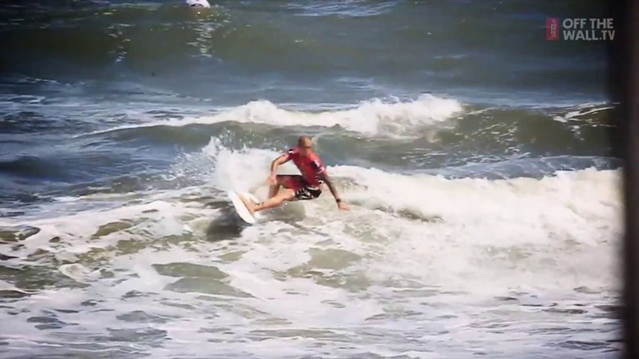 ECSC 2013 Teaser