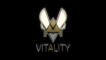 Ce que représente Vitality pour moi !