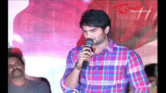 Prema Katha Chitram 50 Days Function | Sudheer Babu | Nanditha