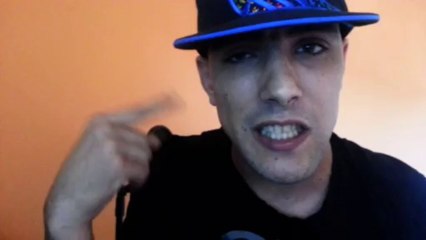 Freestyle #1 NICOIS 2013