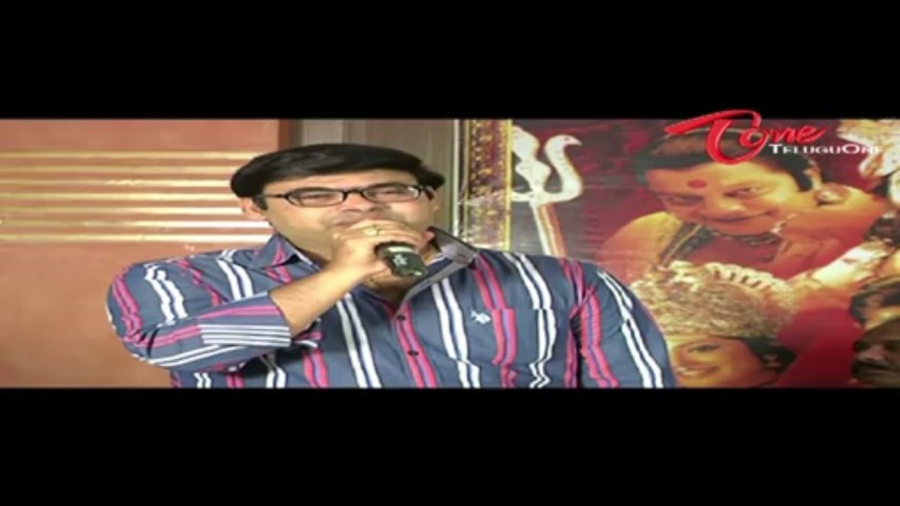 Jagadguru Aadi Shankara | Triple Platinum Disc Function