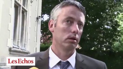 Y.-M. Beaudet : "La rentrée pourrait être très, très chaude sur les oeufs"