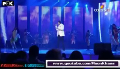 Download Video: Abhi Mujh Mein Kahin By Nabeel Shaukat Ali Live at Sur Kshetra Grand finale