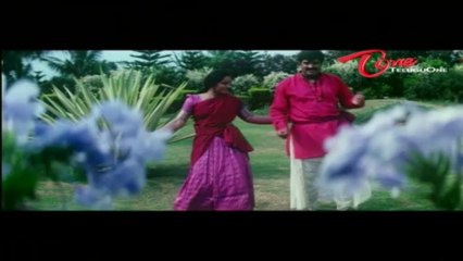 Attha Nee Koothurekkada | Jr Bala Krishna | Jr Nagarjuna