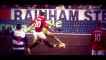 30 buts de Robin Van Persie à Manchester United!! Première League 2012/2013.
