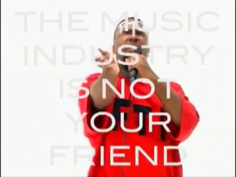 The F.T.I. Commercials