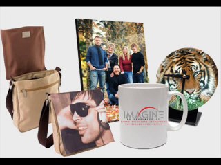 Trophies and Gifts