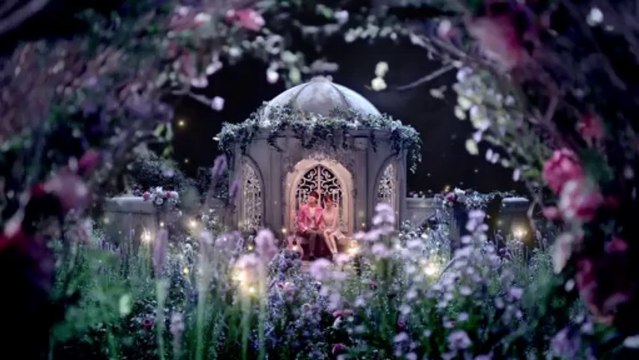 KANG SEUNG YOON (강승윤) - 맘도둑 (STEALER) M-V