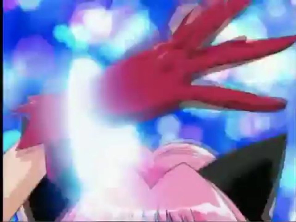 Mew Mew Power 03. La mewtation