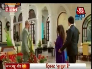 Twist Ka Tablet!! - 14th Aug 2013