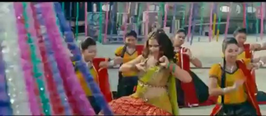 Jhal Legechey Video Song _ Ganesh Talkies _ Bengali Movie 2013