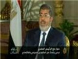 لقاء خاص- محمد مرسي.. سياسات مصر الداخلية والخارجية ج1