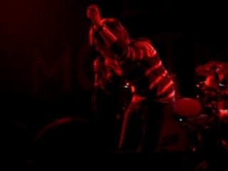 Paolo Nutini - Jenny Don't be hasty live