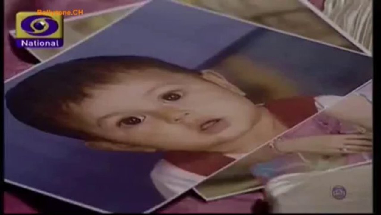 Kashmakash Zindagi Ki 14th August 2013 Video Watch Online Part3