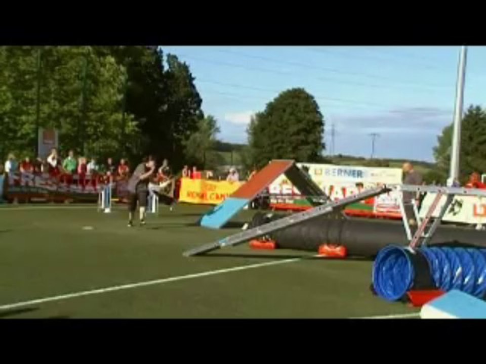 OPEN LUXEMBOURG