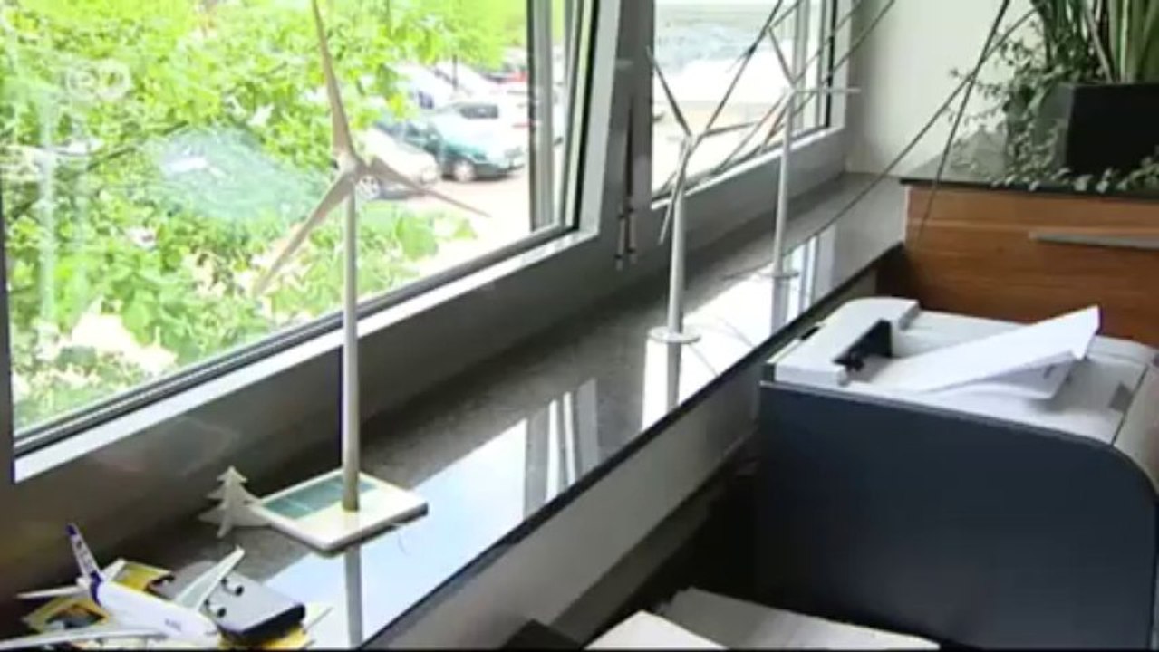 Saertex - Erfolg mit Hightech-Fasern | Made in Germany