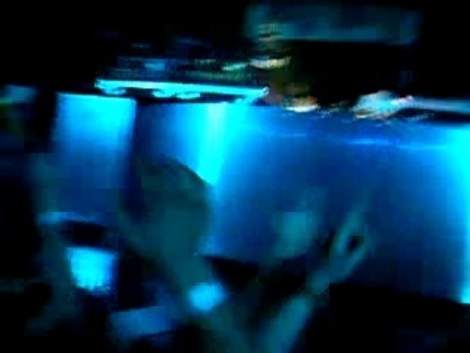 CARL COX (OCTOPUS)