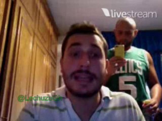 Tc Iván (Con llamada a los Montoya) P.1  .-. 13/08/13