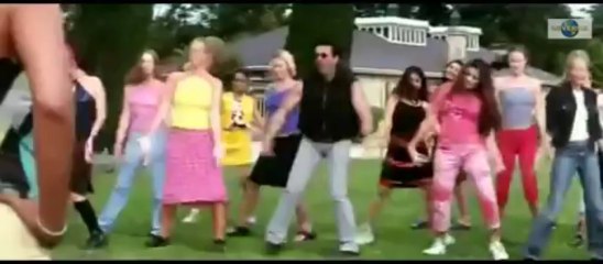 Sona Sona Soniye Nee Rup Da Najara - Jaal: The Trap (2003) Full Song