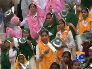 Guard Changing Ceremony-14 Aug 2013