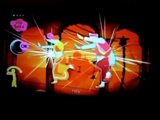 Just Dance 2_ Katti Kalandal (Indian Song)
