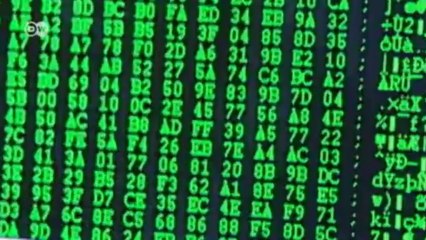 Datenrausch - Das Geschäft mit Internetprofilen | Made in Germany