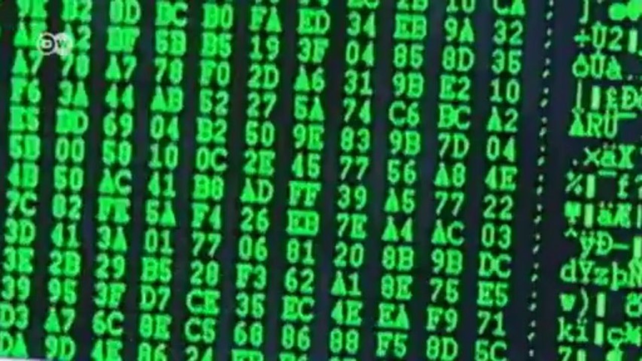 Datenrausch - Das Geschäft mit Internetprofilen | Made in Germany