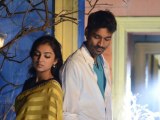 Tamil Movie Naiyandi First Look | Dhanush