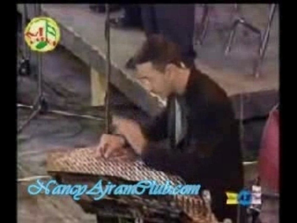Nancy-Ajram_Eynnan-Taraa(Jarash2003)