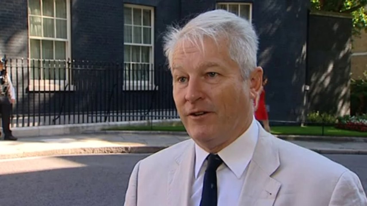 Afghan interpreters petition delivered to Cameron